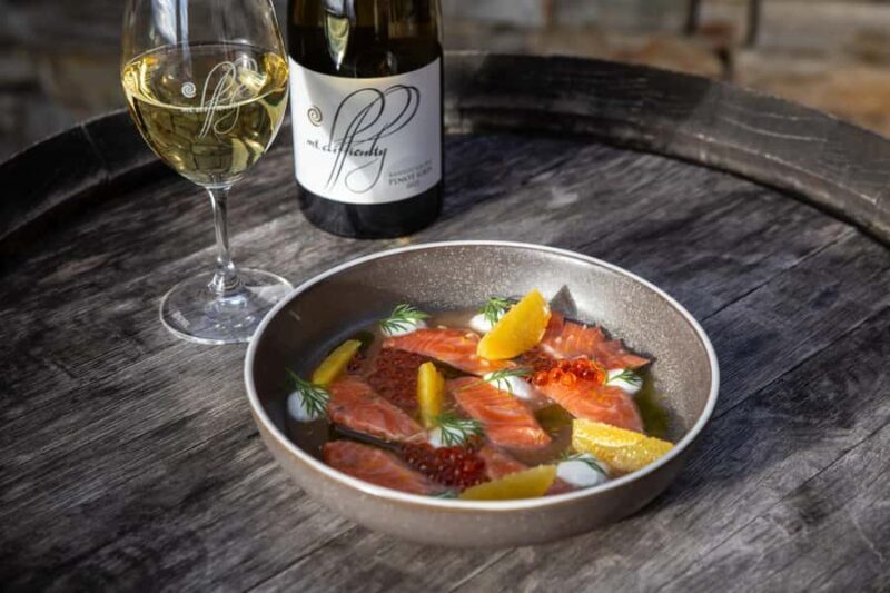 Queenstown: Central Otago Wine Tour - FAQ