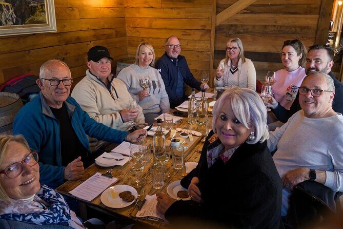 Queenstown Classic Wine Tour: 3 Winery Visits, Cave Tour & Cheese - The Sum Up: Who Will Love This Tour?