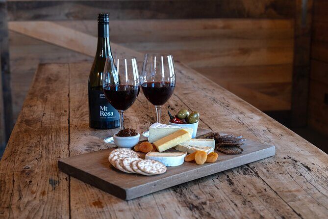 Queenstown Classic Wine Tour: 3 Winery Visits, Cave Tour & Cheese - FAQ: Your Practical Questions Answered