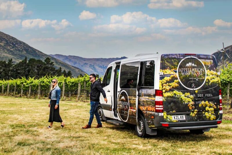 Queenstown: Classic Wine Tour - Value and Price: What’s the Worth?