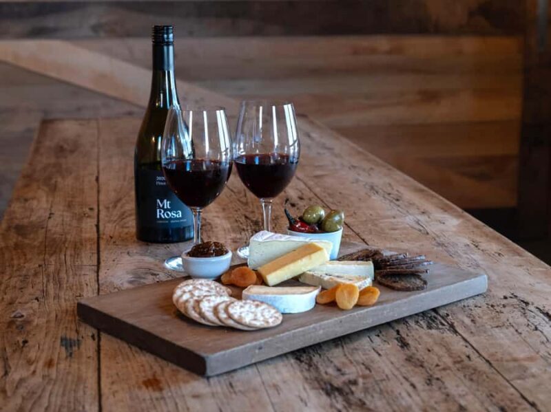 Queenstown: Classic Wine Tour - FAQ