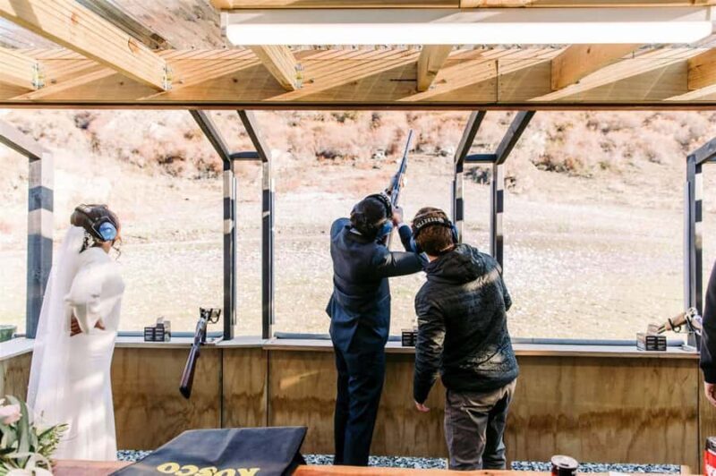 Queenstown: Clay Target Shooting Experience - Introduction: Is Clay Shooting Right for You?