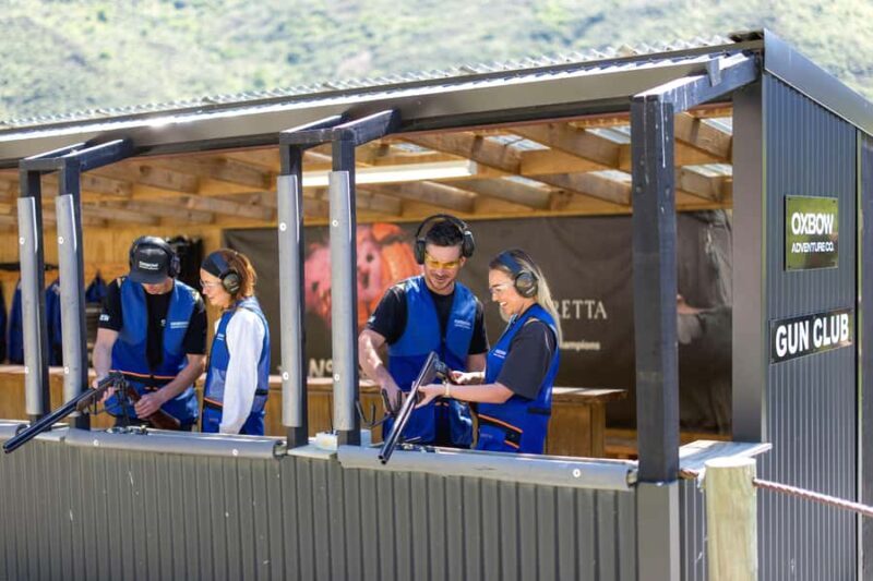Queenstown: Clay Target Shooting Experience - The Sum Up: Who Should Consider This Experience?