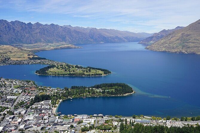 Queenstown Day Tour (Arowtown, shotover, lake wakatipu) - An In-Depth Look at the Queenstown Day Tour