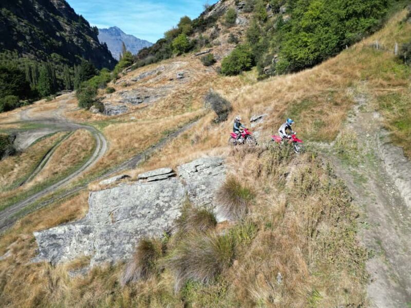 Queenstown: Dirt Bike Tour for Beginners - What Makes This Tour Stand Out?