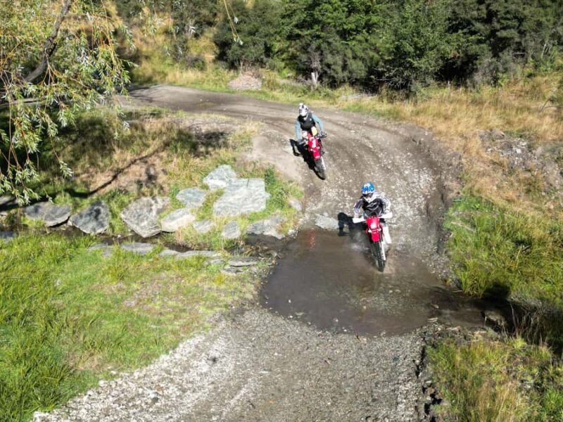 Queenstown: Dirt Bike Tour for Beginners - Practical Tips for Participants