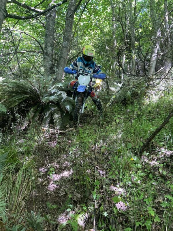 Queenstown: Dirt Bike Tour - Let's Ride - Who Is This Tour Best For?