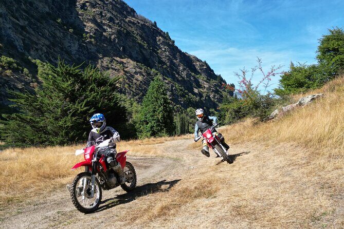 Queenstown: Dirt Bike Tours - An In-Depth Look at Queenstown Dirt Bike Tours