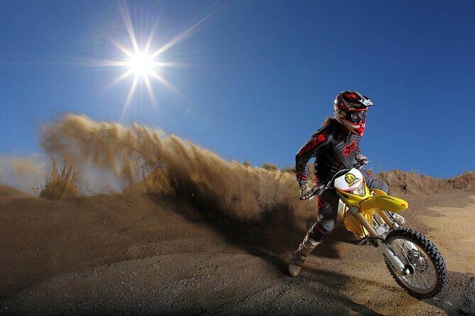 Queenstown: Dirt Bike Tours - FAQs