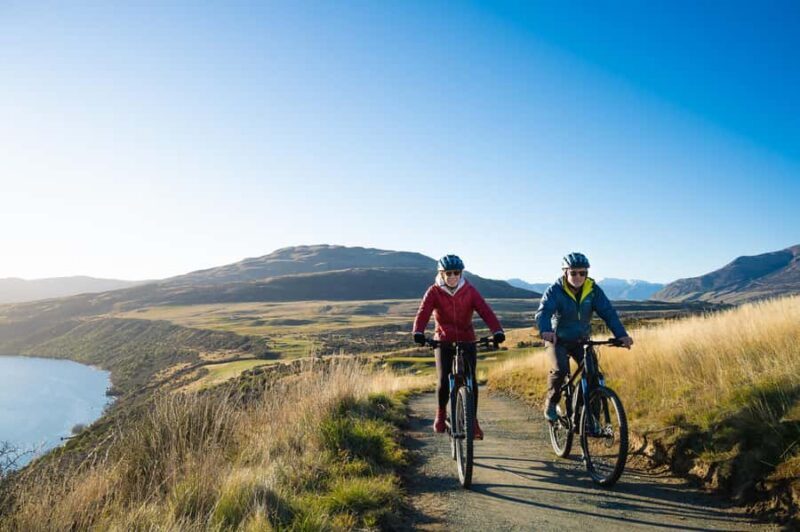 Queenstown: E-bike Hire on the Queenstown Trail - Who Will Love This Experience?