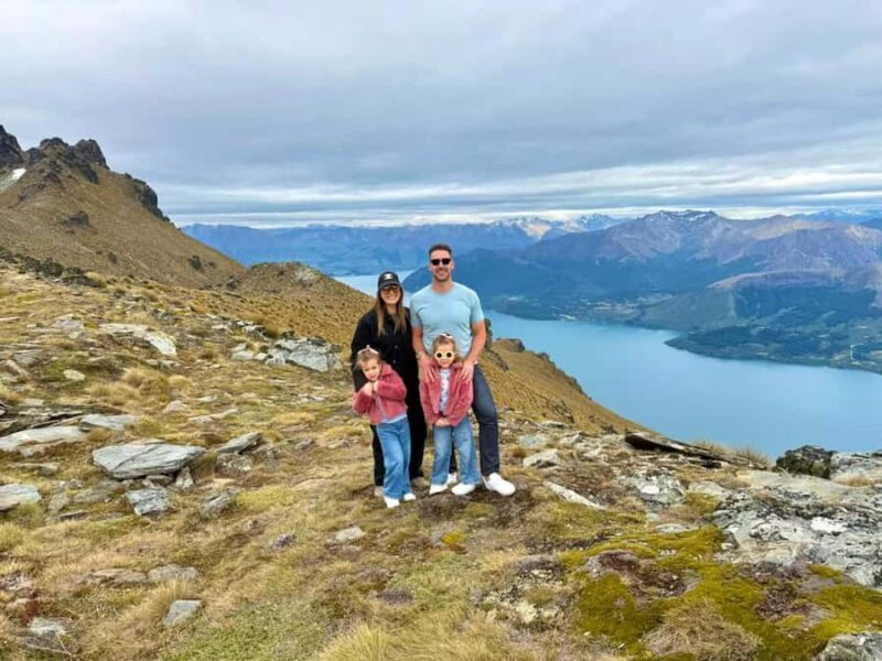 Queenstown Essential | 45min Helicopter Experience - Practicalities and Considerations