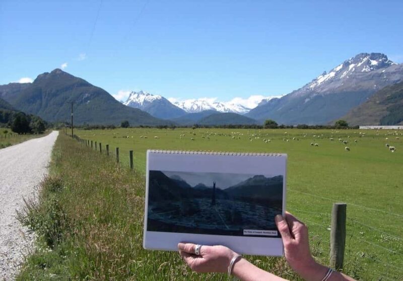 Queenstown: Full-Day 4WD Lord of Rings Tour with Lunch - An In-Depth Look at the Tour