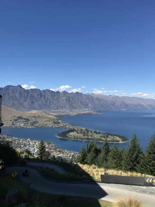 Queenstown Full-Day Trail Running Tour - The Experience: Authentic, Challenging, and Rewarding