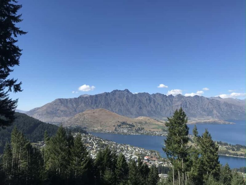 Queenstown Full-Day Trail Running Tour - How This Tour Compares to Other Queenstown Adventures