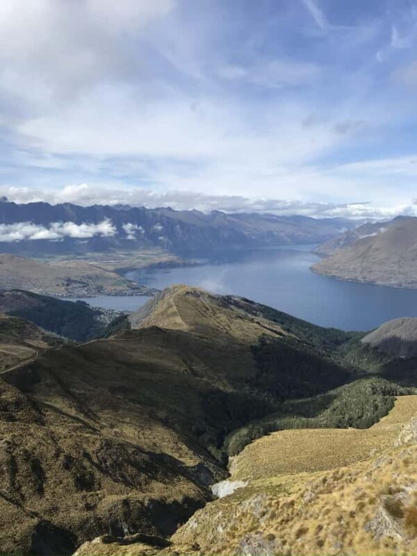 Queenstown Full-Day Trail Running Tour - FAQs