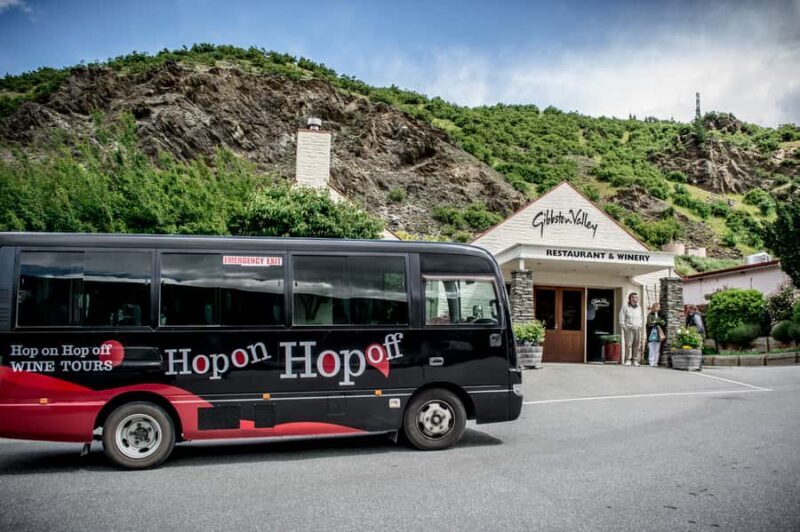Queenstown & Gibbston Valley: Hop-On Hop-Off Wine Tours - An Honest Look at the Queenstown & Gibbston Valley Hop-On Hop-Off Tour