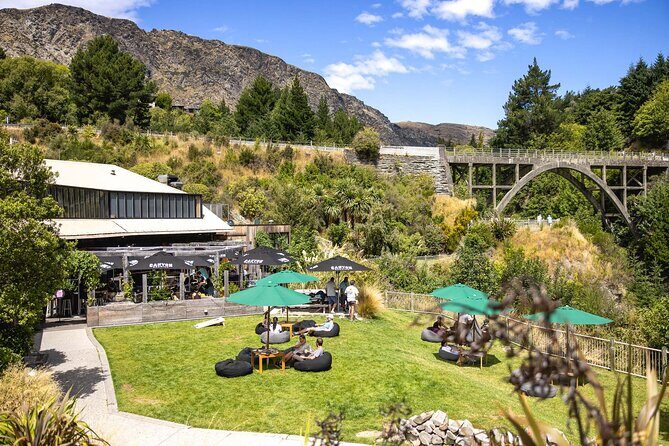 Queenstown Gin, Wine & Beer Tour | Adults Only - Detailed Review of the Queenstown Gin, Wine & Beer Tour