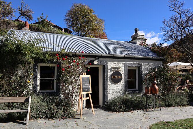 Queenstown Gin, Wine & Beer Tour | Adults Only - Final Thoughts