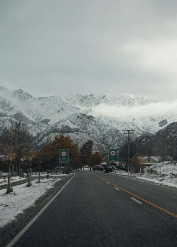 Queenstown: Glenorchy, Arrowtown, & Crown Range Tour - FAQ