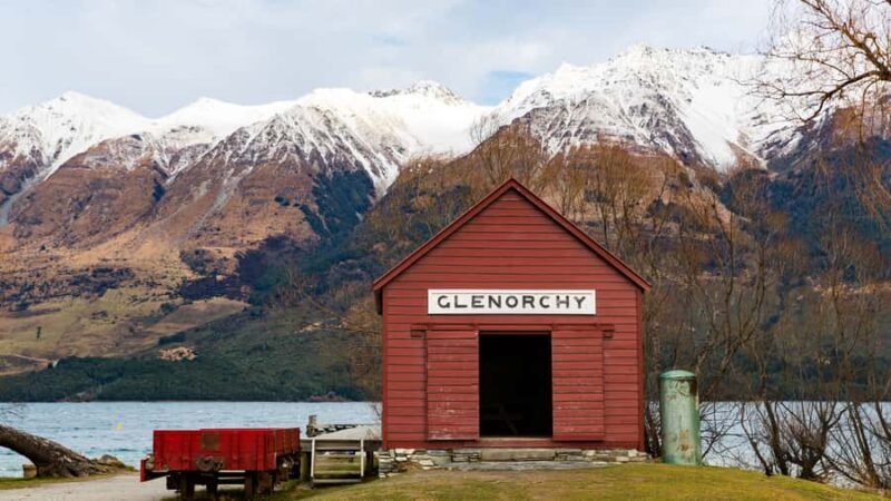 Queenstown: Glenorchy Private Day Tour with a Local Guide - What to Expect from Your Private Day Tour