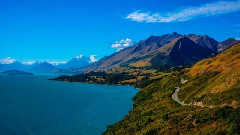 Queenstown: Glenorchy Private Day Tour with a Local Guide - Authenticity and Unique Insights