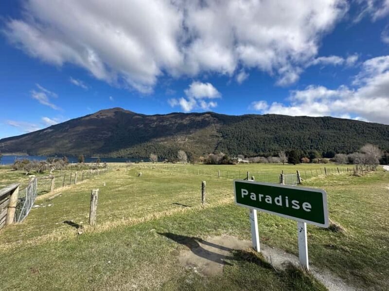Queenstown: Glenorchy Private Tour with Hotel Pickup - Introduction