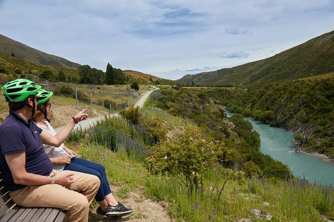 Queenstown Guided E-bike Wine Tour - FAQ
