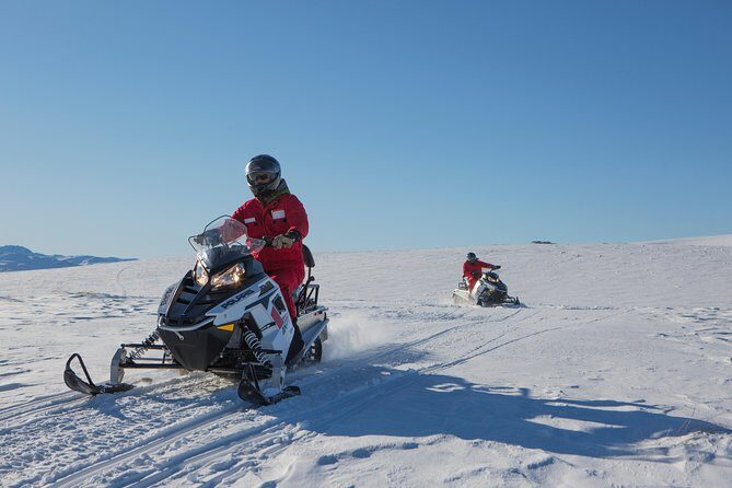 Queenstown Heli-Snowmobiling Adventure - Authentic Feedback from Travelers