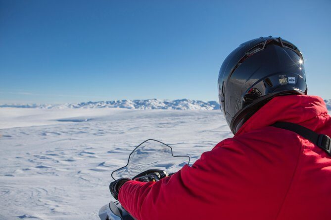 Queenstown Heli-Snowmobiling Adventure - Practical Tips for Future Participants