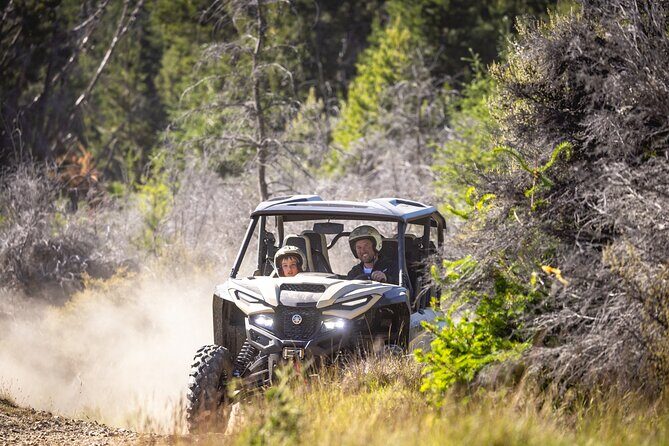 Queenstown Heli-Snowmobiling Adventure - The Sum Up