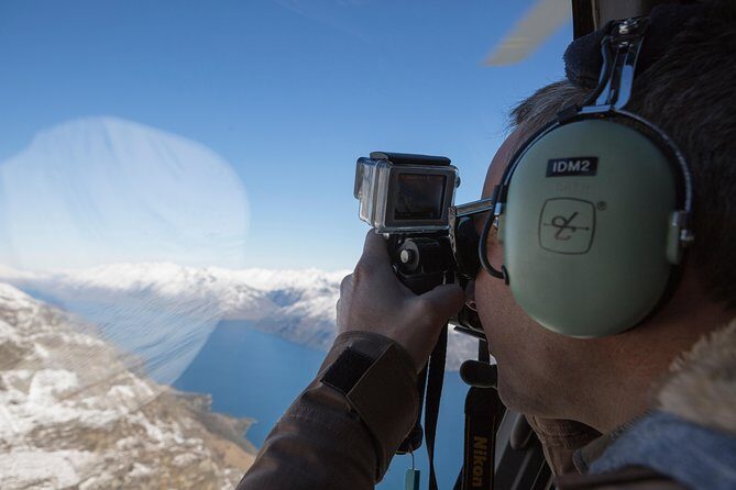 Queenstown Heli-Snowmobiling Adventure - FAQs