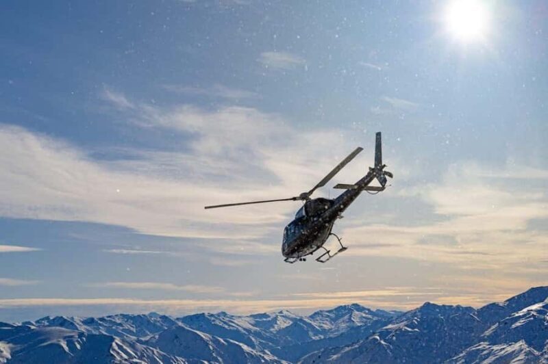 Queenstown Helicopter Flight with Snow Landing | 30 mins - Final Thoughts