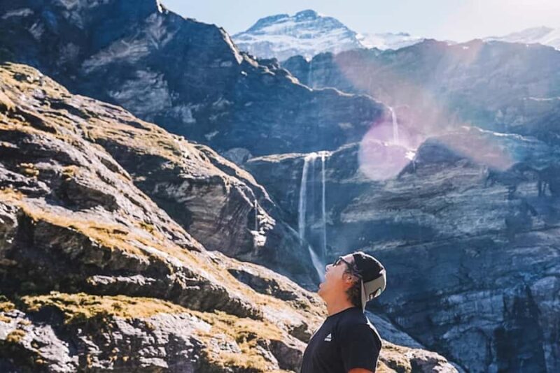 Queenstown Helicopter Tour | 1hr Earnslaw Burn & Waterfalls - Price and Value Considerations