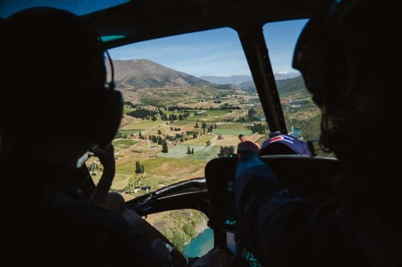 Queenstown: Helicopter & Wine Tasting Tour - Who Will Love This Tour?