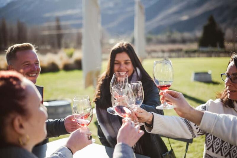 Queenstown: Helicopter & Wine Tasting Tour - FAQ