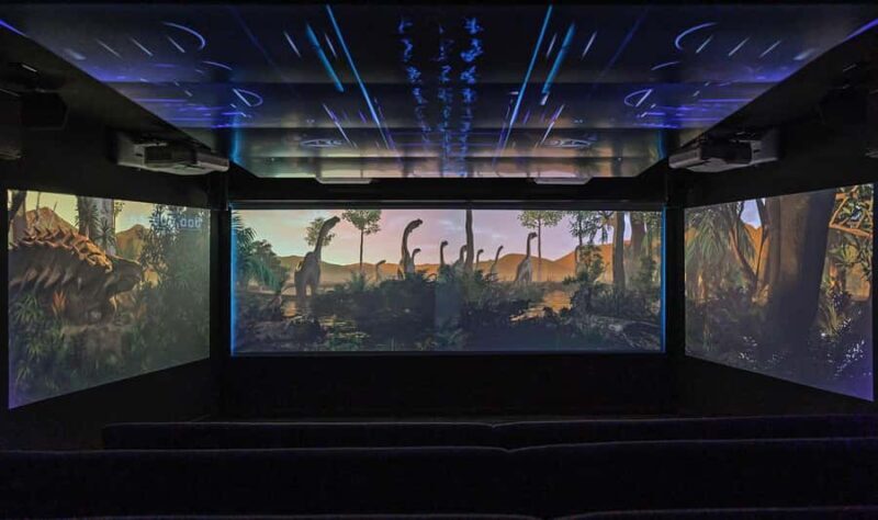 Queenstown: Hidden Underwater Theatre Experience - Practical Tips for Visitors