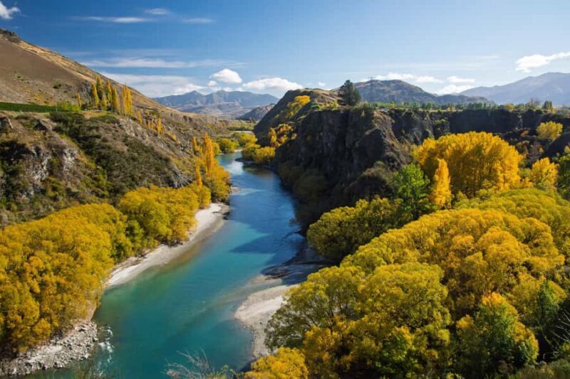 Queenstown: Highlights Tour with Wine Tasting - An In-Depth Look at the Tour