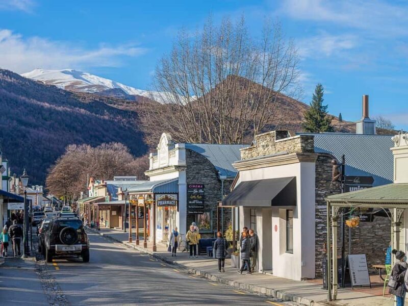 Queenstown: Highlights Tour with Wine Tasting - FAQs