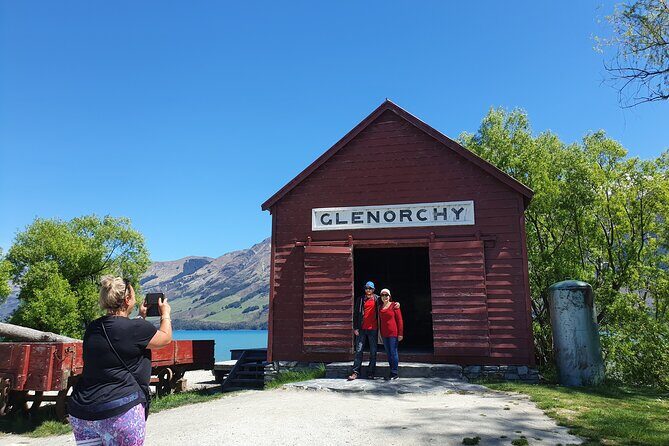 Queenstown Hop-on Hop-off Evening Beer Tour - FAQ