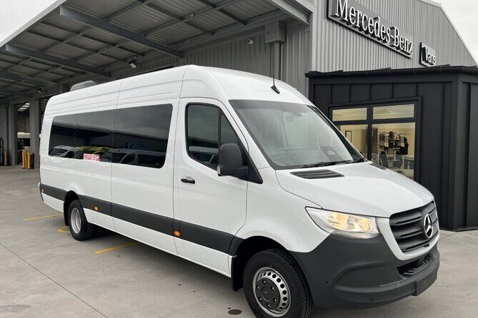 Queenstown International Airport To and From City Center Transfer - Why This Transfer Offers Good Value