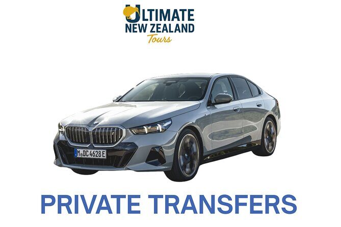 Queenstown International Airport To and From City Center Transfer - Authentic Experiences From Travelers