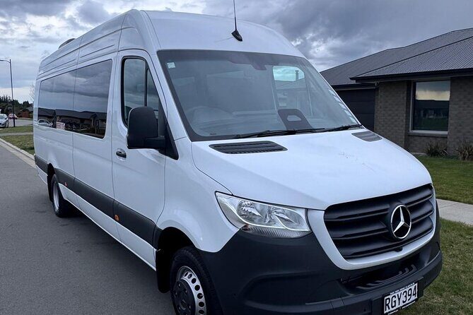 Queenstown International Airport To and From City Center Transfer - Final thoughts