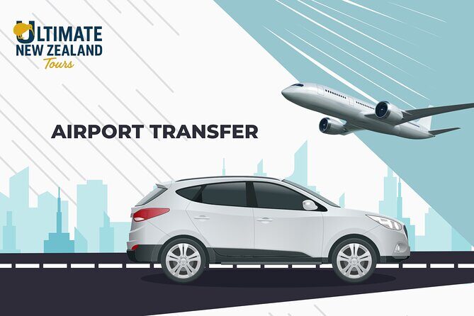 Queenstown International Airport To and From City Center Transfer - FAQs