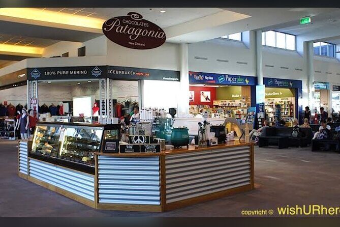 Queenstown International Airport to City Hotels Transfer - Additional Considerations