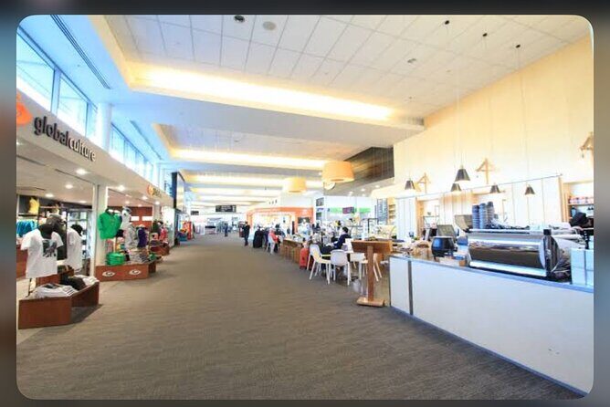 Queenstown International Airport to City Hotels Transfer - FAQ