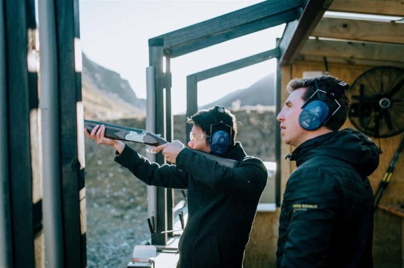 Queenstown: Jet Sprint Boat, Ultimate Off-Roader & Shooting - Key Points