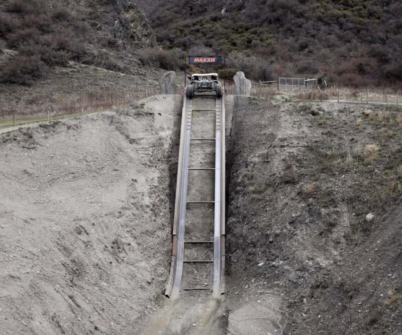 Queenstown: Jet Sprint Boat, Ultimate Off-Roader & Shooting - What Makes This Tour Special?