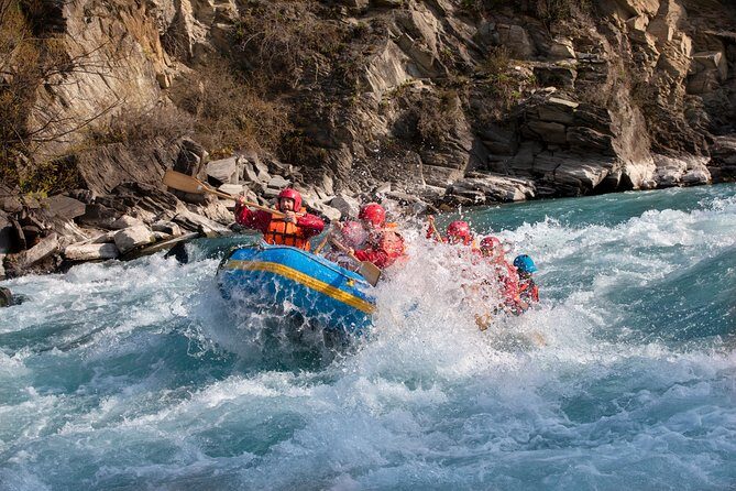 Queenstown Kawarau River Rafting and Jet Boat - Cost and Value: Is It Worth It?