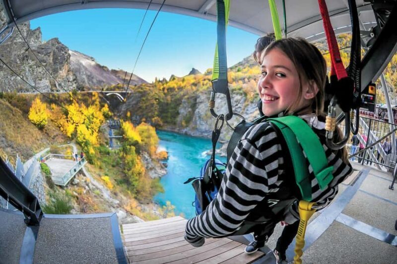 Queenstown: Kawarau Zipride! (3 Lines - Family Fun) - Final Thoughts: Is the Kawarau Zipride for You?