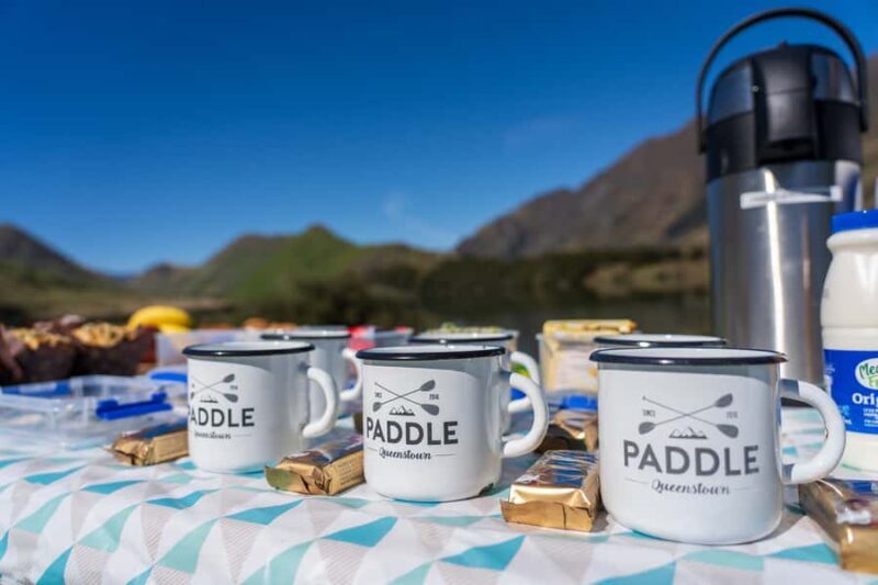 Queenstown: Kayaking or SUP Experience on Moke Lake - FAQ